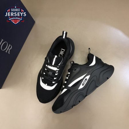 DIOR B22 SNEAKER - CD95