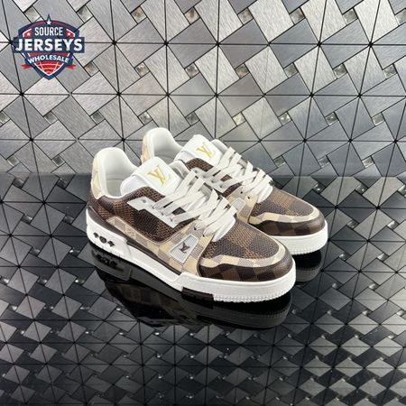 trainer damier ebene multi - 321