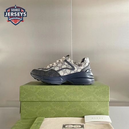 GUCCI RHYTON SNEAKER - GC216