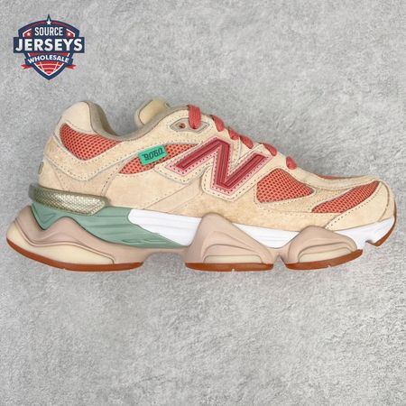 NEW BALANCE SNEAKER PINK - NB001