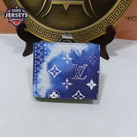 slender wallet m81404