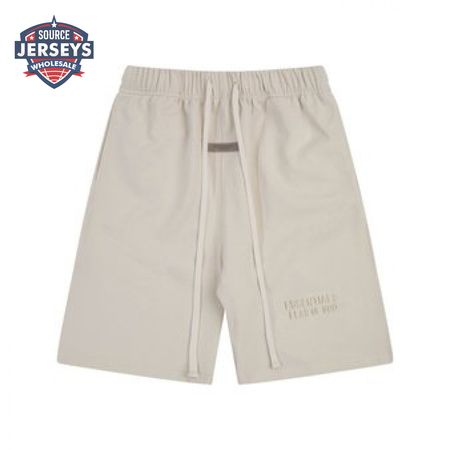 Fear of God Essentials Shorts Seafoam