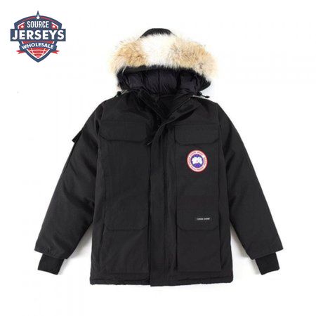 Canada Goose Citadel Parka Fusion Fit for Men