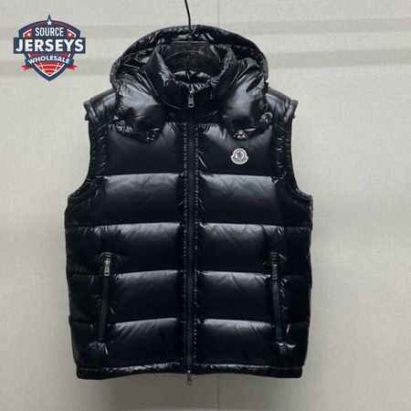 Moncler Bormes Down Jacket