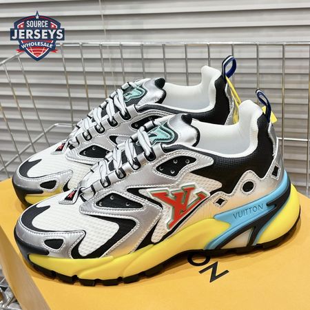 Runner Tatic Sneaker 1A9TVG