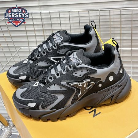 Runner Tatic Sneaker