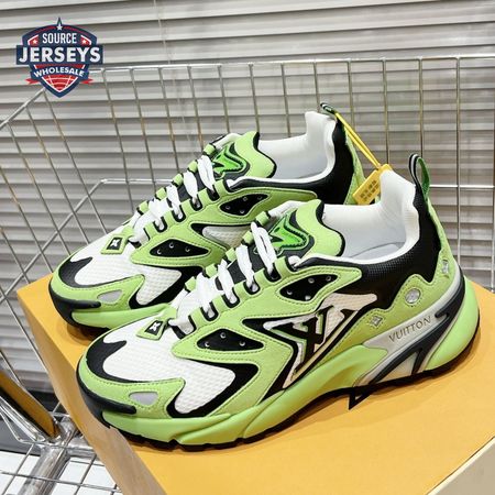 Runner Tatic Sneakers 1A9JEP