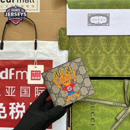 Gucci Wallet