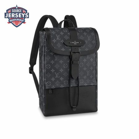 saumur backpack bag - lbp434