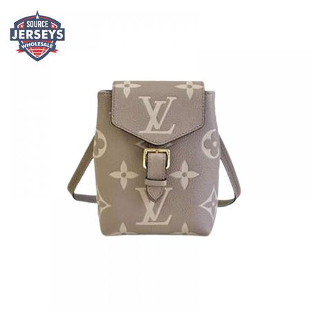 Tiny Backpack - LBP217