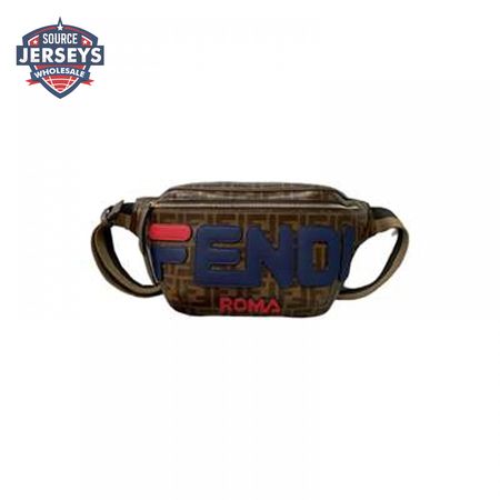 Fendi Waist Bag - FPD49