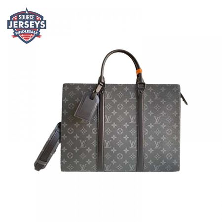 sac plat horizontal zippe - ldb184