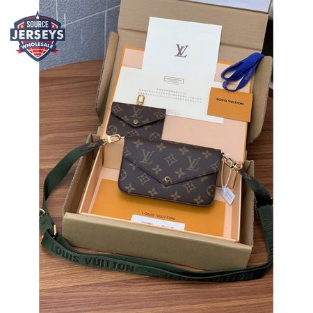 multi pochette félicie bag - lhb630