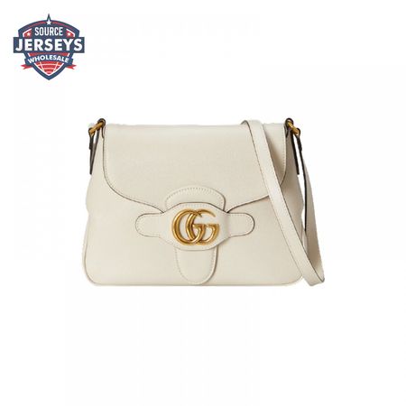 Small messenger bag with Double G - GMB136