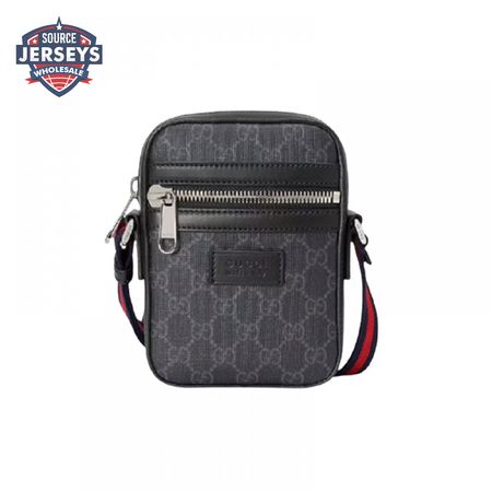 Gg Black Messenger - GMB024