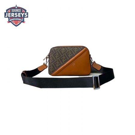 Fendi Crossbody Bag - FPD69