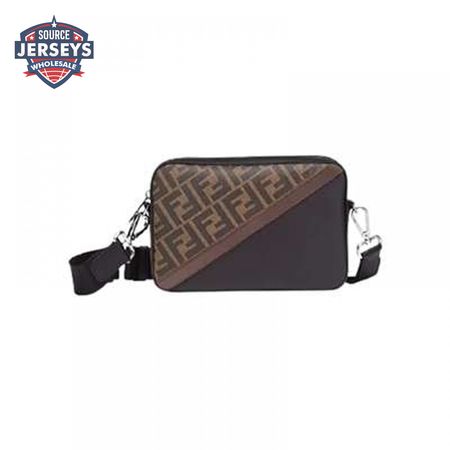 Fendi Crossbody Bag - FPD09