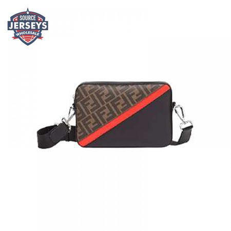 Fendi Crossbody Bag - FPD07
