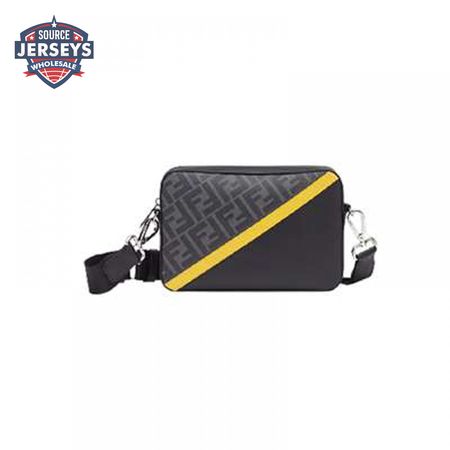 Fendi Crossbody Bag - FPD05