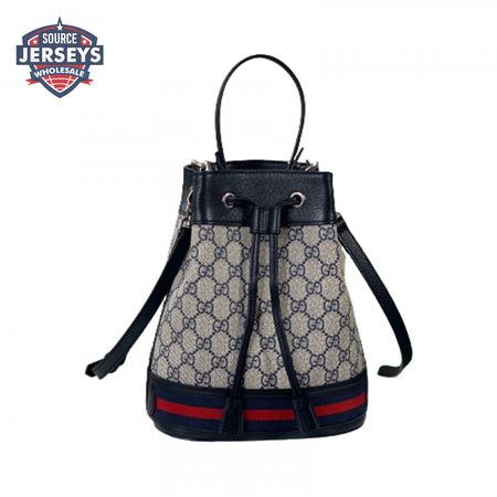 Ophidia GG Bucket Bag - GMB211