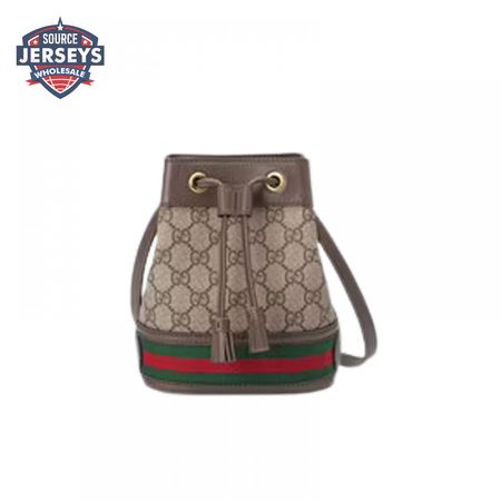 Ophidia mini GG bucket bag - GMB94