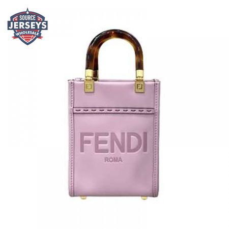 Fendi Mini Sunshine Shopper - FPD21