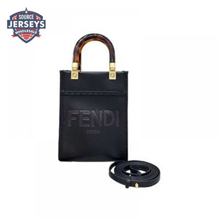 Fendi Mini Sunshine Shopper - FPD17