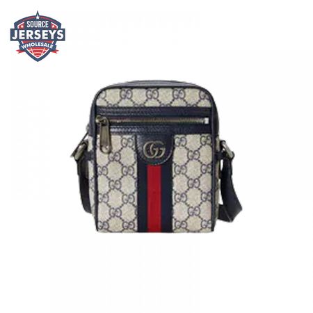 Ophidia GG mini Shoulder Bag - GMB139