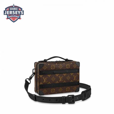 handle soft trunk mon bag - lmb332