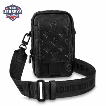 DOUBLE PHONE POUCH NM - LMB328