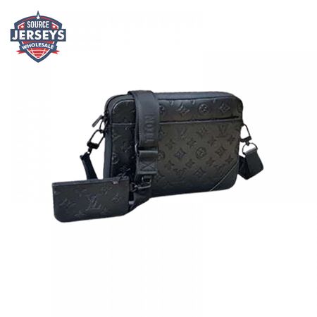 duo messenger bag - lmb240