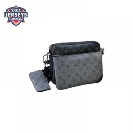 trio messenger bag - lmb239