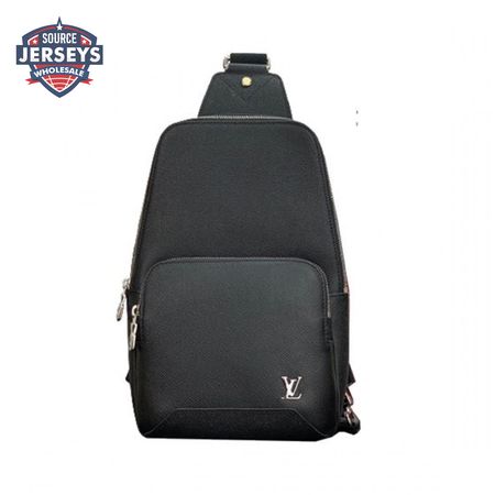 avenue sling bag black - lmb148