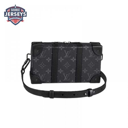 trunk wallet monogram eclipse canvas lmb046