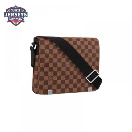 district pm damier ebene canvas lmb064