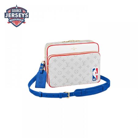 trio messenger bag lmb033