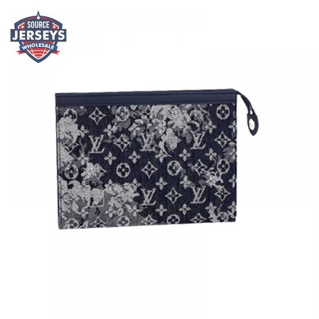 pochette voyage monogram tapestry canvas lp53