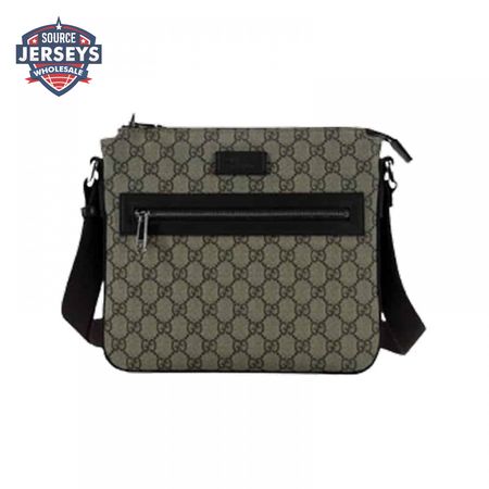 GUCCI MESSENGER BAG MEN'S 002 - GBC35