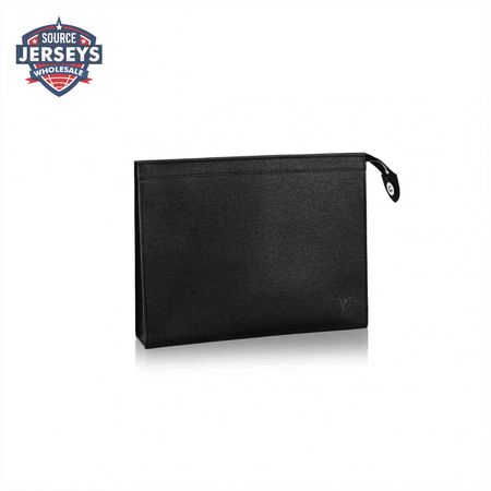 pochette voyage mm taiga leather m30675