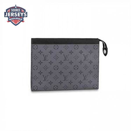 pochette voyage mm monogram eclipse canvas m69535
