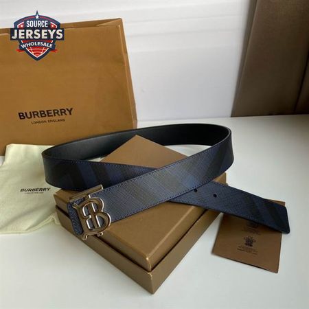 BURBERRY BELT - B53