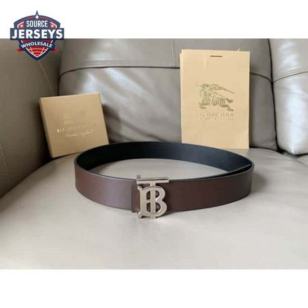 BURBERRY BELT - B42