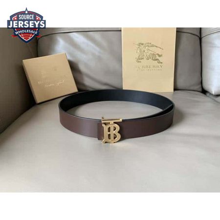 BURBERRY BELT - B41