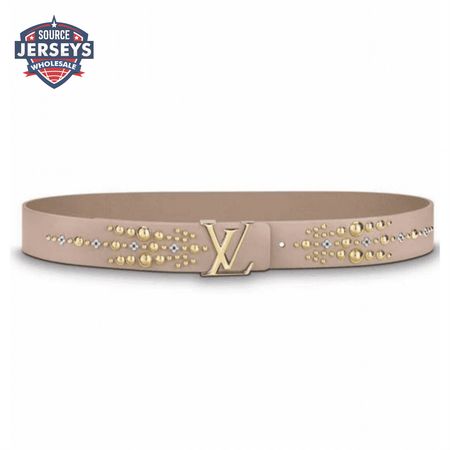 calf leather iconic 35mm belt - b142