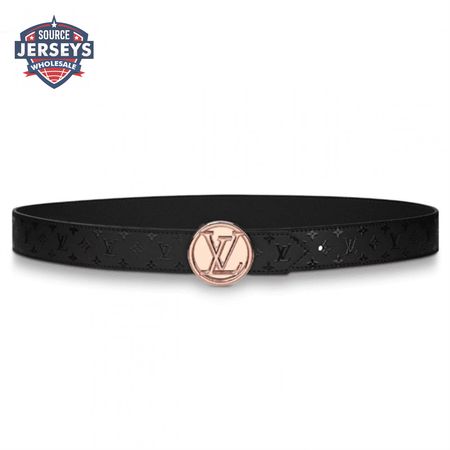 circle 30mm reversible belt - b139