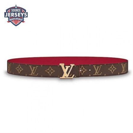 initiales 30mm reversible - b124