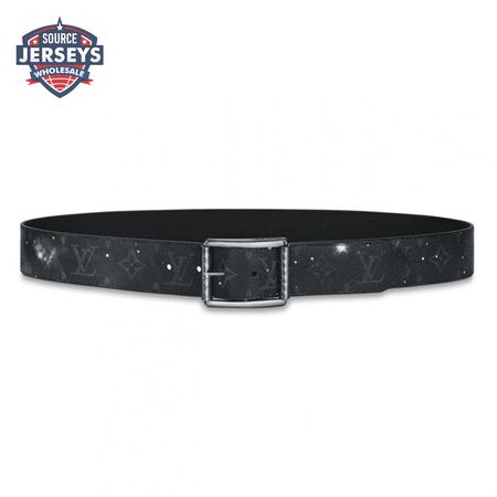 monogram galaxy 40mm black multicolor - b115