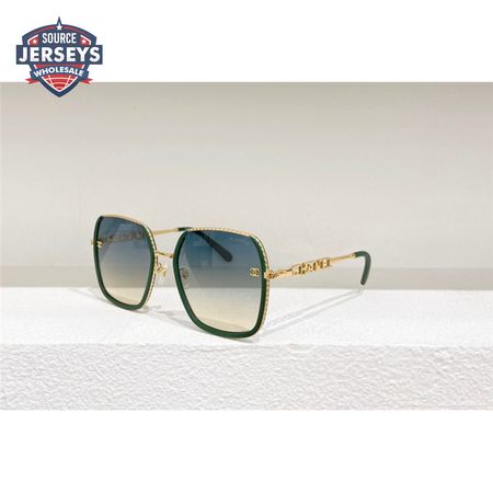 chanel CH 5399-S Sunglasses