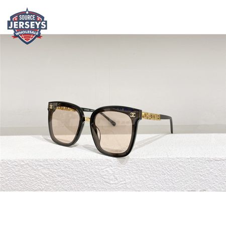 chanel CH0766 Square Sunglasses