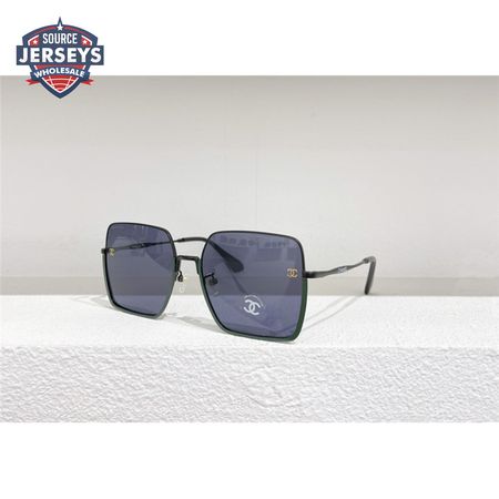 chanel square sunglasses